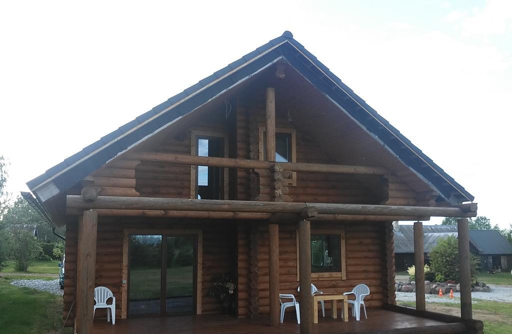 Jaerve Holiday Village Kodavere Экстерьер фото