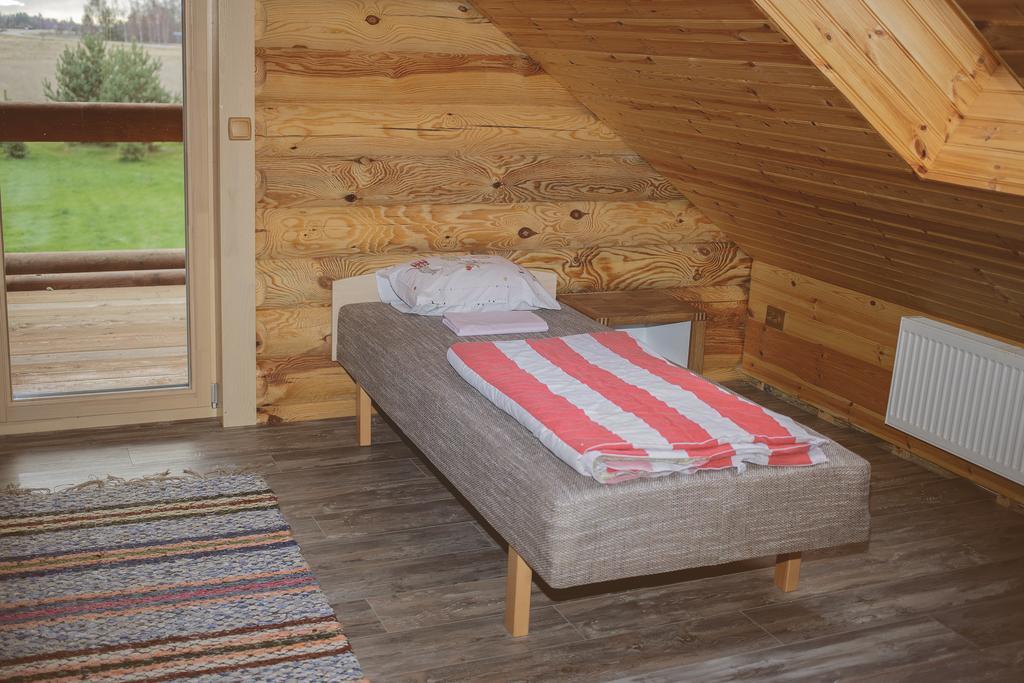 Jaerve Holiday Village Kodavere Экстерьер фото