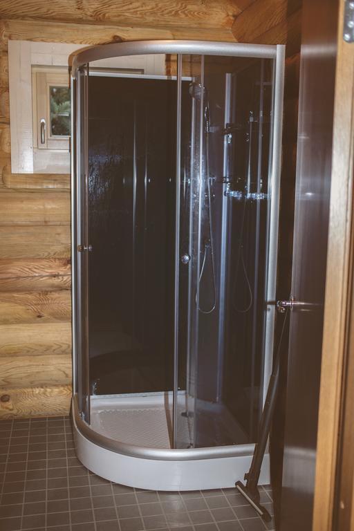 Jaerve Holiday Village Kodavere Экстерьер фото